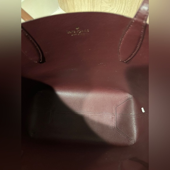 Kate Spade reversible Twinkle bag - Picture 5 of 6